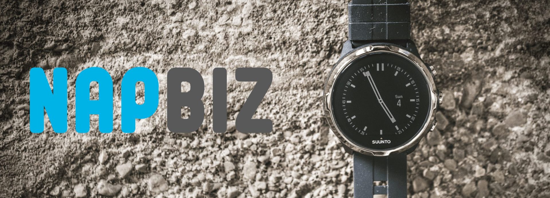 NAPBIZサンプルブログ 4